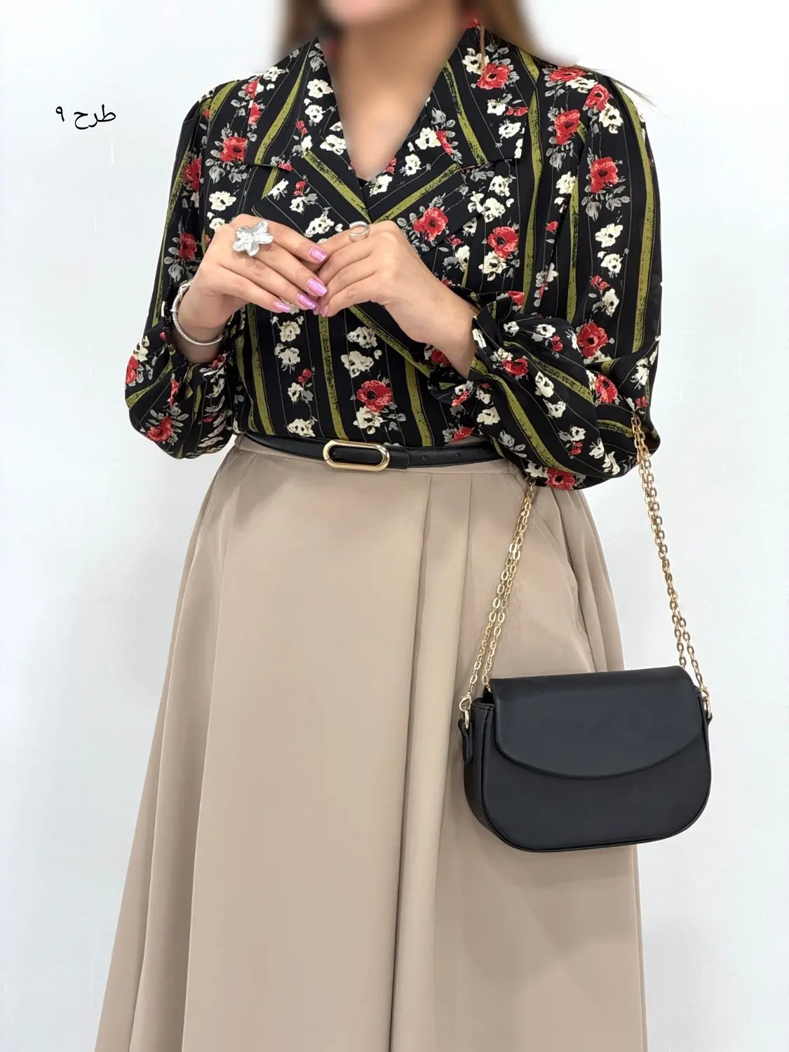 تونیک مجلسی آیسودا 15